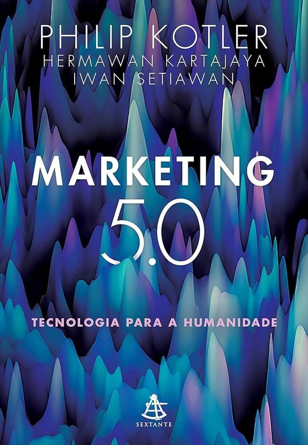 Philip Kotler: 5 livros para melhorar seu conhecimento em marketing